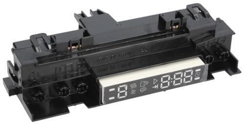 Panneau de commande pour lave-vaisselle Beko 1739440010