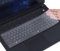 Tastaturabdeckung für Dell Alienware M18 R2 / Alienware M18 R1 Gaming Laptop, 18 Zoll Dell Alienware M18 Tastaturschutz, Alienware M18 R2 Zubehör Skin, TPU