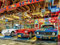 Puzzles Oldtimer-Puzzle 1000 Teile Puzzle für Erwachsene Puzzle Cartoon-Puzzles für Kinder Lernspielzeug/1000 Teile 26x38CM