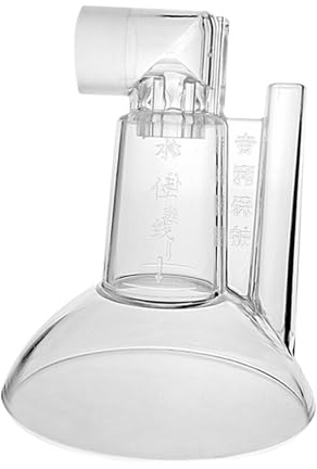 LeeQinersw Erhöhen Sie O2 Aquarium -Wassertankfilter Alle Wassertypen für 20/25 -mm -Oberfläche Filteraquariumwasserauslass