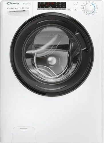 CSOW41076TWMB8-S Waschtrockner 10 + 7 kg, 1400 Umdrehungen, WLAN, Energieeffizienzklasse A