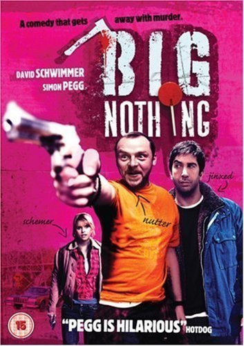 Big Nothing [UK Import]