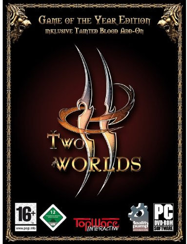 Two Worlds Game of the Year Edition