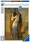 Ravensburger 15405 Der Kuss, Puzzle, Francesco Hayez, 1000 Teile