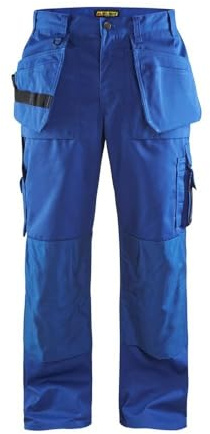 Blåkläder 15301370 Craftsman Kornblau C62
