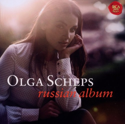 Rca Red Seal (Sony Music)