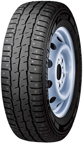 Michelin Agilis X-Ice North M+S - 235/65R16 112R - Winterreifen