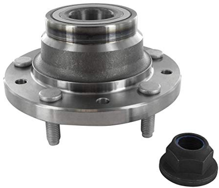 15D VAICO - V25-0470 - Wheel Bearing Kit - fits FORD 1377912