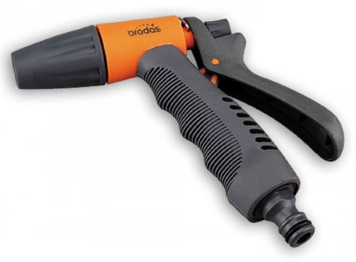 Douchette de jardin professionnelle réglable