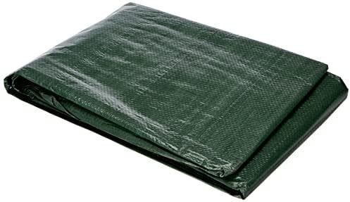 CAO Bâche 3 x 2 m 8605 Vert Foncé / Bleu