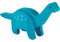 EverEarth Bambus-Dinosaurier Brachiosaurus aus nachhaltigem Holz – Umweltfreundliches und robustes Spielzeug zur Förderung von Kreativität – Sicher für Kinder – EE33570