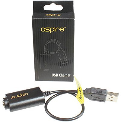 Aspire USB Charging Lead (500 mAh)