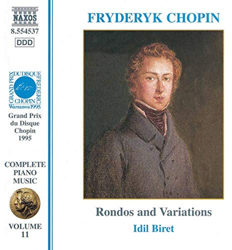 Complete Piano Music 11