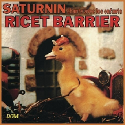 Saturnin Chante avec les Enfants