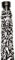 Rico Padgard Rico saxophone ténor
