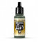 Vallejo Model Air Acrylfarbe, 17 ml Gunship Green