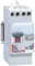 Legrand - Interrupteur différentiel bipolaire - 2P - type A 30mA arrivée haut/départ haut 40A