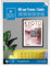 GB eye Cadre MDF A1 (59,4 x 84,1 cm) Blanc