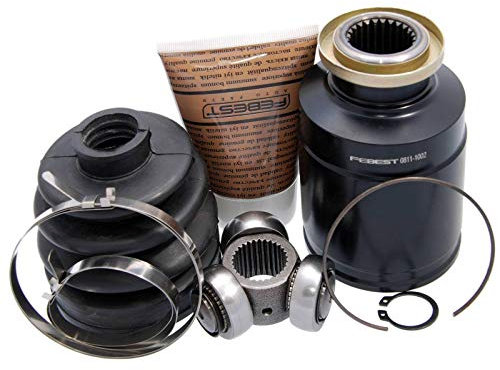 ANTRIEBSWELLENGELENK INNEN 29X41.3X25 0811-1002