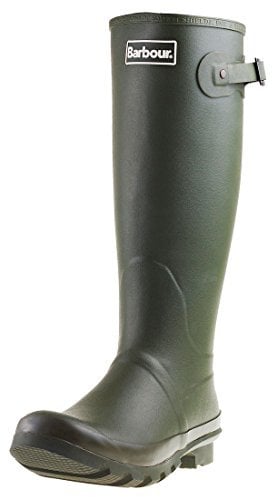 BARBOUR Bede Stivali EU 41