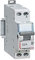 Interrupteur-inverseur modulaire va-et-vient 250V~ - 1 module