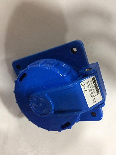 Gewiss – Basis SCHUKO IP68