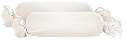 biberna Feinjersey Kopfkissenbezug 0077144 2X 15x40 cm Natur