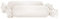 biberna Feinjersey Kopfkissenbezug 0077144 2X 15x40 cm Natur