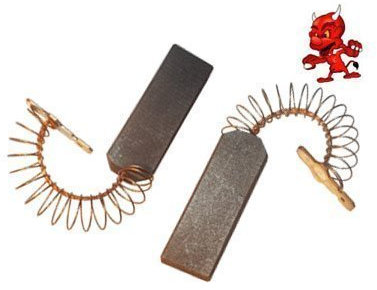 Spazzole di carbone per motore Bosch Maxx
