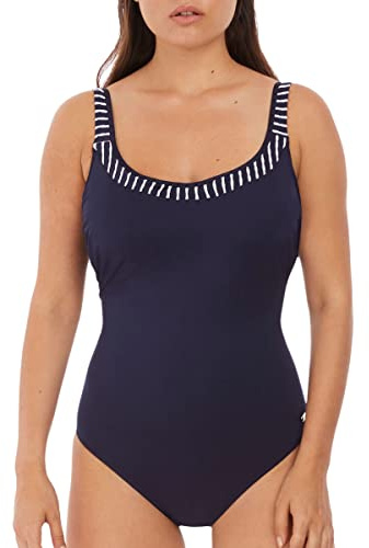 Fantasie Women's Standard San Remo Underwire One-Piece Swimsuit