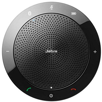 GN Audio Conference System JabraSPEAK 510UC UNC Corded Speaker 5706991014846