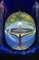 The Yggdrasil Tree Freimaurer Poster [11 x 17