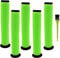 5 Packs Filters for Gtech Air Ram Replacement Stick Filter for Gtech AirRam MK2 K9 Cordless Vacuum Cleaner Spare Parts