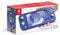 Nintendo Switch Lite - Blue