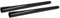 vhbw 2x tubo universale per aspirapolvere - con attacco da 32 mm, 50 cm, nero
