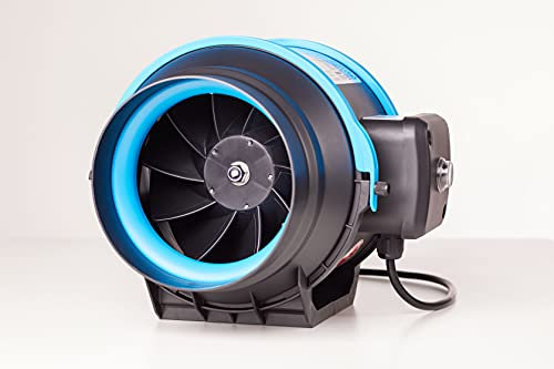 Schiller SF150 Silent Rohrventilator