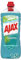 AJAX - Nettoyant Ménager Sol & Multi Surfaces Ajax Eucalyptus - Sans Rinçage - Formule Ecoresponsable - 1,5 L
