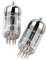 SLOYCA 6N1 Tubo A Vuoto Amp Classe J Militare Valvola Vrade Sostituire ECC85 6H1n Valvola Per Amplificatore Audio Hifi Migliora il Suono 2 PZ