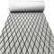 KXKZREN EVA Foam Boat Flooring Decking Sheet 6mm Thick 74.8x27.6 Diamond Anti-slip Marine Flooring Mat Self Adhesive Deck Floor for Bass Boat Yacht Motorboat RV Cooler Tops