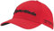 TaylorMade Herren Tour Radar Golfkappe Baseballkappe, rot, Einheitsgröße