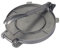 kowaku 25 cm Tortillapresse Presse Tortilla Maker für Kitchen Baking Cafe