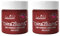 La Riche Directions Semipermanente Haarfarbe 100 ml Dose 2er-Pack (Vermillion Red)