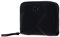 Calvin Klein Re-Lock Quilt ZA Wallet CK Black