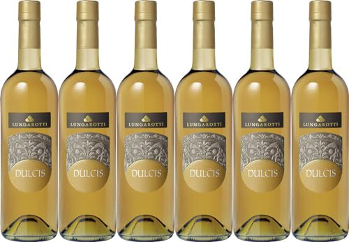 Lungarotti Dulcis Liquoroso (6 x 0.75 l)