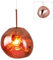 Sedtonmu Moderne Lava Lampe Bubble Lampe Deckenleuchte Kronleuchter Bunt Frei Kombinierbar Für Restaurant Bar Gang Schlafzimmer Café,H,38CM