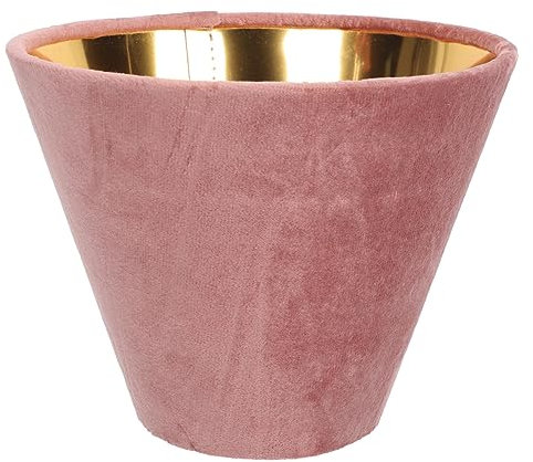 Hemobllo Pantalla de Lámpara de Mesa Tela Simple y Elegante Pantalla Decorativa Luz Accesorio Chic y Duradero para Iluminación del Hogar