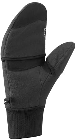 Mammut Unisex Shelter So Convertible Mitten Handschuhe (1er Pack)