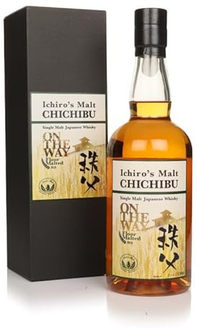 Chichibu On The Way 2024