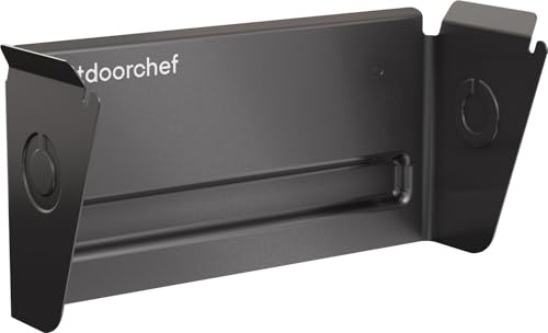 OUTDOORCHEF Heat Abfallbeutel-Halter - magnetisch