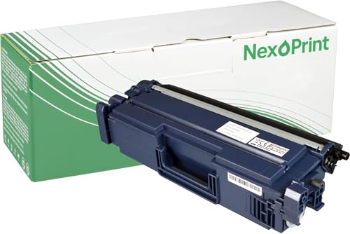 Toner kompatibel zu Brother TN-821XLBK schwarz MFC-L 9670 CDNTT MFC-L 9670 CDNT MFC-L 9670 CDN MFC-L 9635 CDN MFC-L 9630 CDN